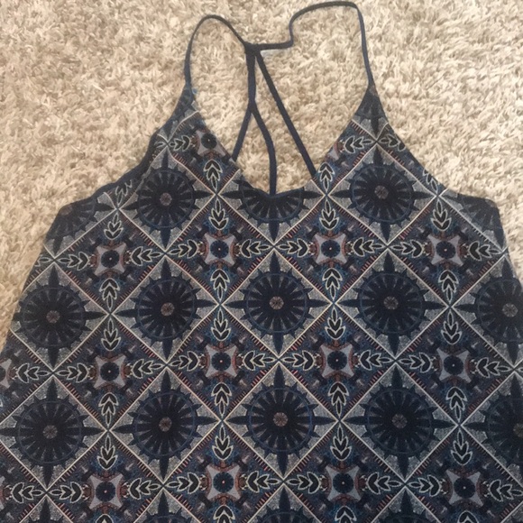 Soprano sundress - size small - Picture 2 of 6